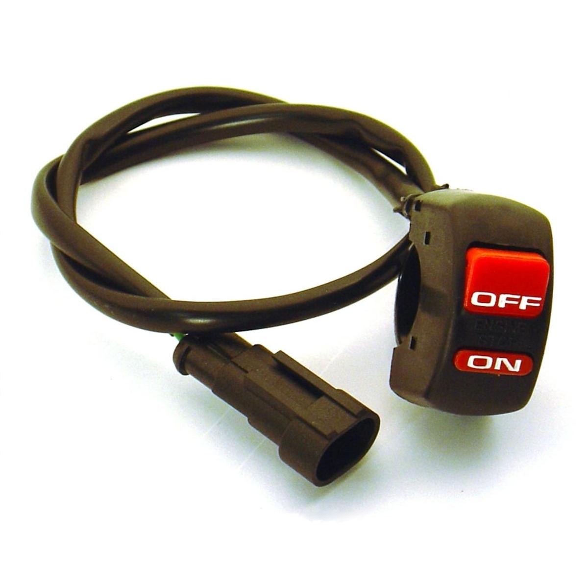 ON/OFF handle bar switch for SP quickshifter